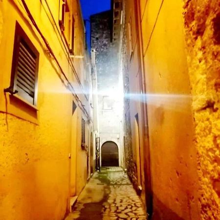 Alley Star Apartment Norma Exterior foto