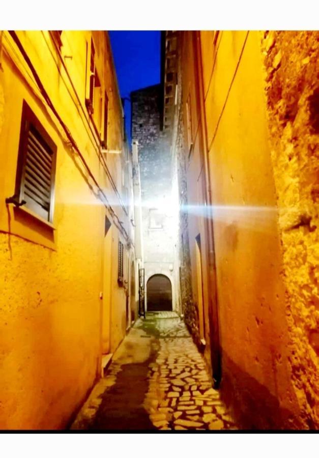 Alley Star Apartment Norma Exterior foto