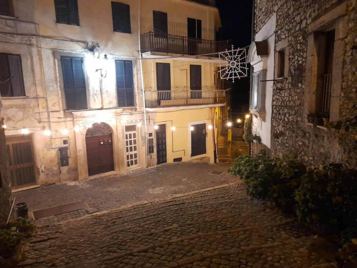 Alley Star Apartment Norma Exterior foto