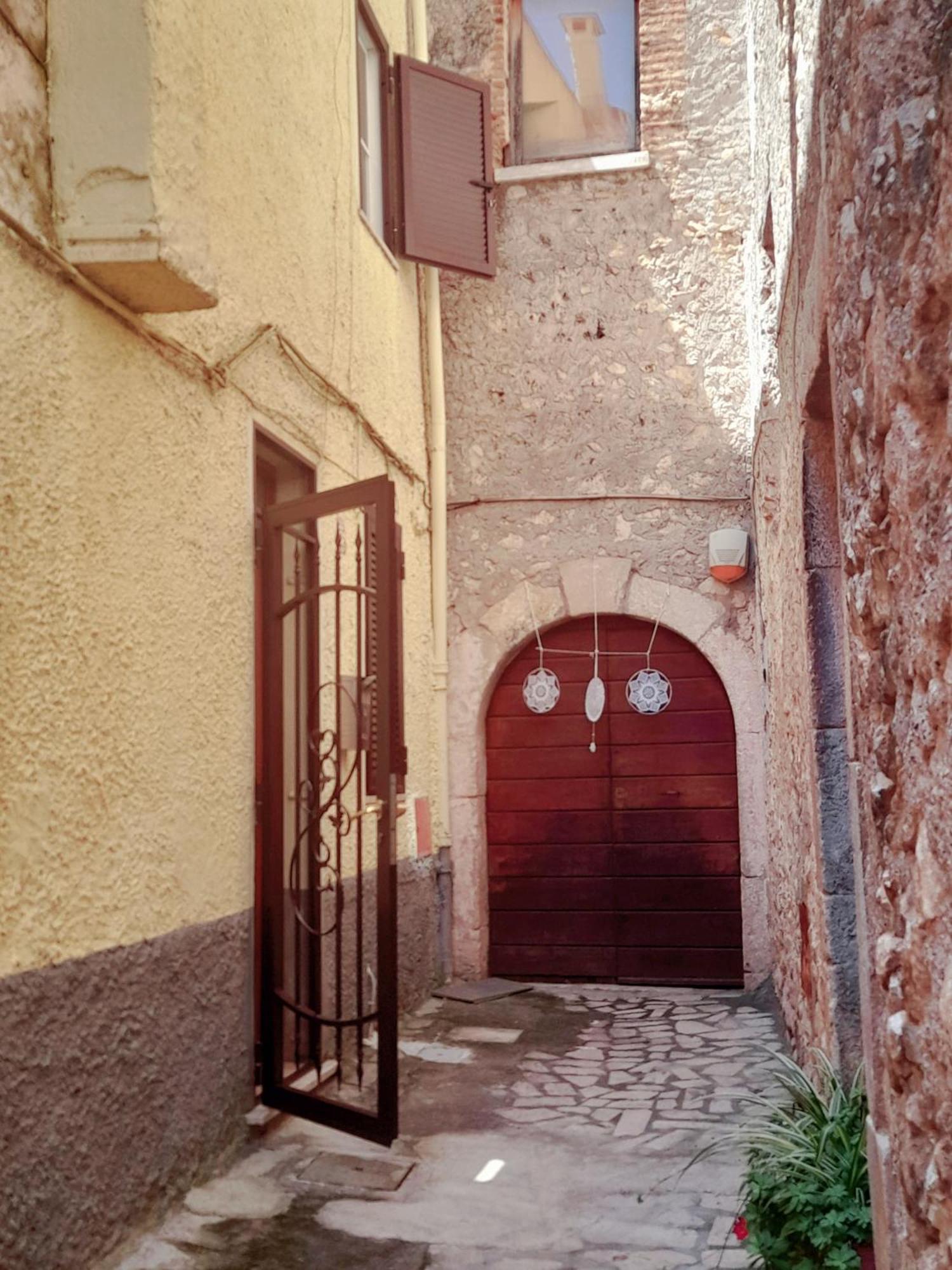 Alley Star Apartment Norma Exterior foto