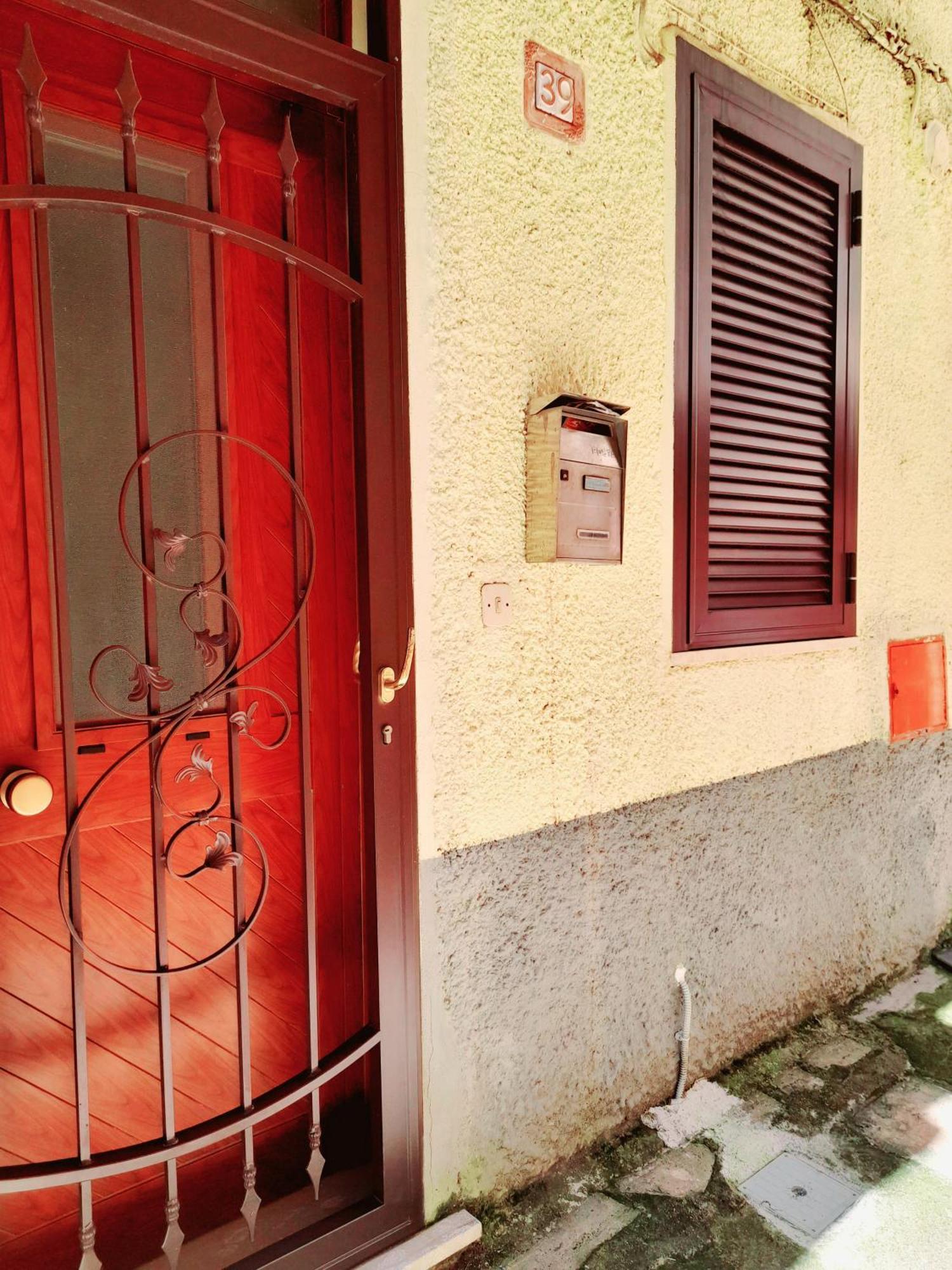 Alley Star Apartment Norma Exterior foto