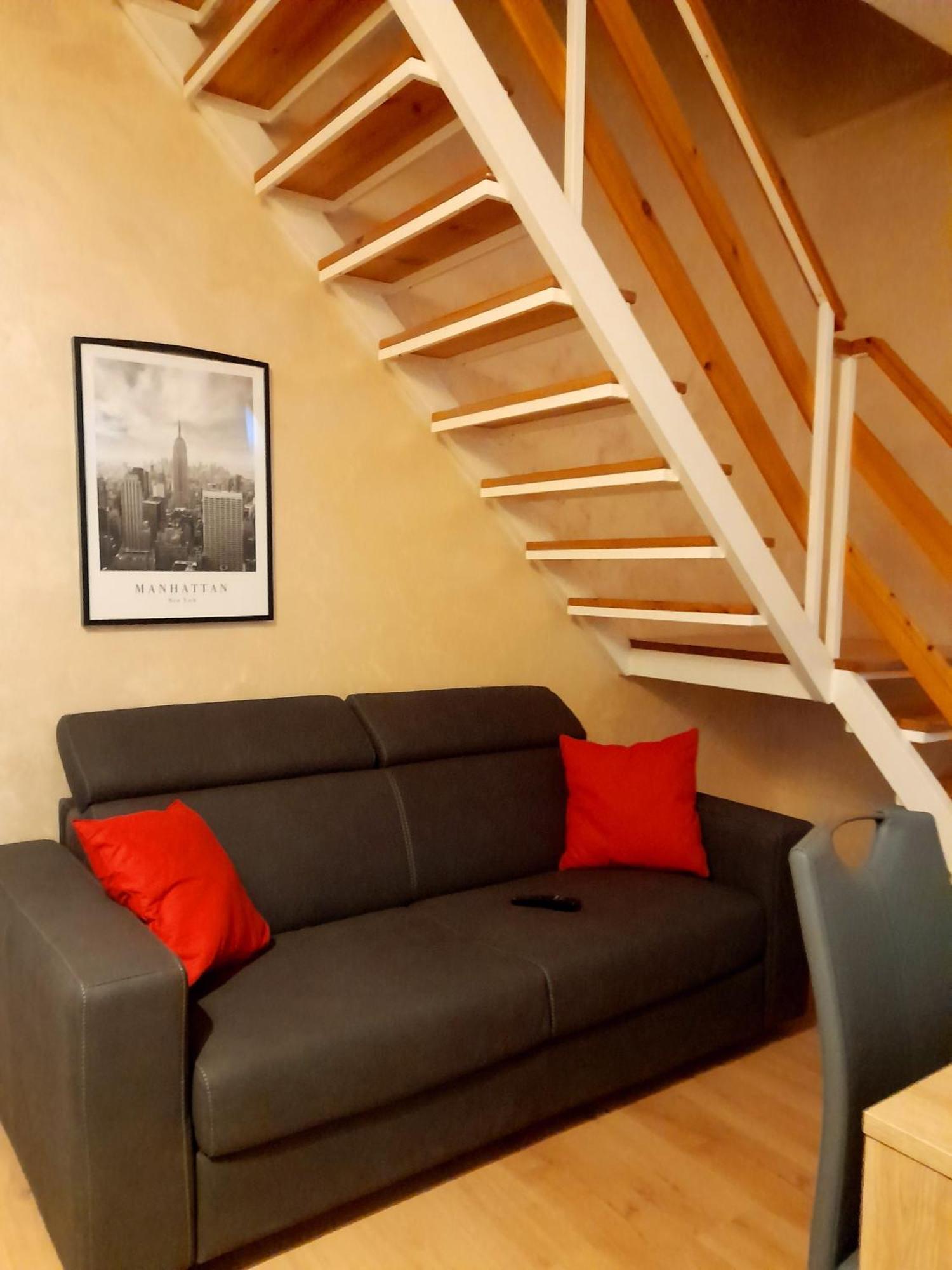 Alley Star Apartment Norma Exterior foto